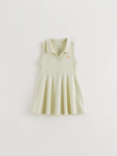 Marc Janie Kids Trendy Golf Dress