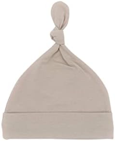 Cute New York Organic Baby Hat for Kids
