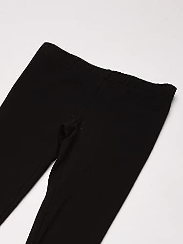 Comfortable girls leggings with a stylish look