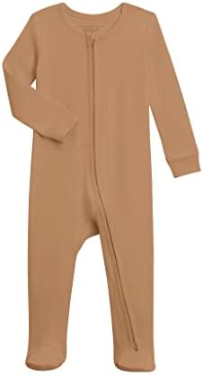 Soft Comfortable Organic Cotton Newborn Pajamas for Grown-Ups Too