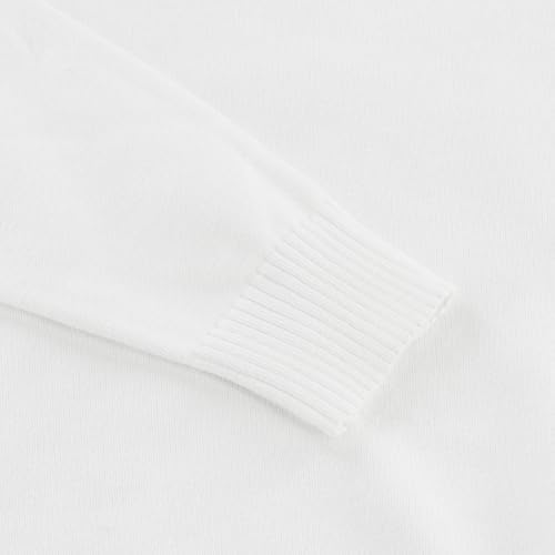 Kids Turtleneck Pullover