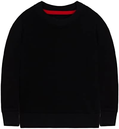 LittleSpring - Unisex Basic Crewneck sweatshirt