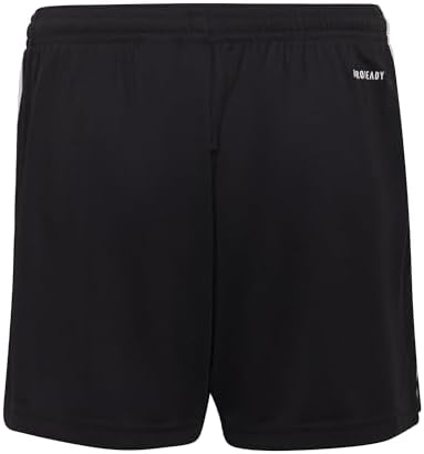 Adidas Womens Squ 21 Pro-High Reusable Fit Shorts