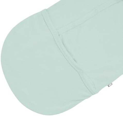 KYTE BABY Bundlers - Soft Bamboo Rayon Nightgown for Unisex Baby