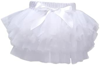 HDLEXD Princess Tutu Skirt for Baby Girls