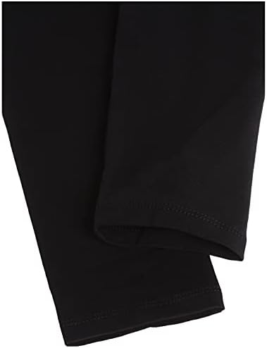 Comfortable girls leggings with a stylish look