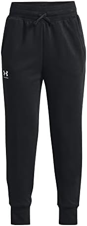 Under Armour Rival Fleece Joggers Ultratech Fleece Track Pants for Girls