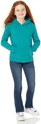 Cozy Pullover for Girls and Toddlers Fit Style and Warmth