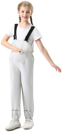 ALIWINER Kids Rain Pants