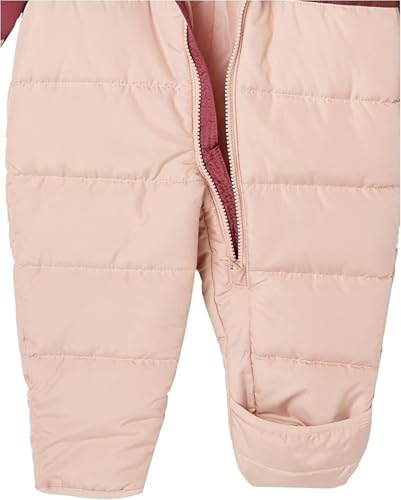 Baby Snowsuit Bunting