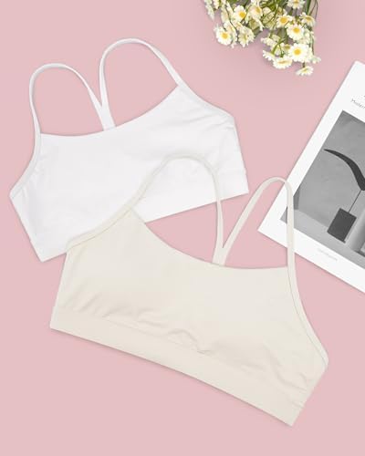 Stelle Girls Sports Bra