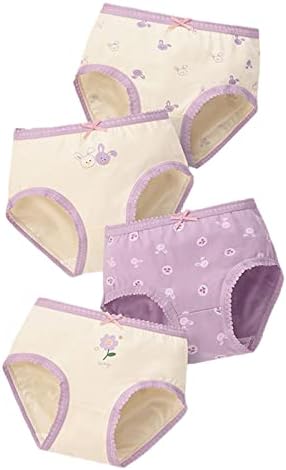 Premium Toddler Cotton Panties