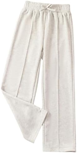 Adore the Style Organic High-Waisted Jogger Sweatpants