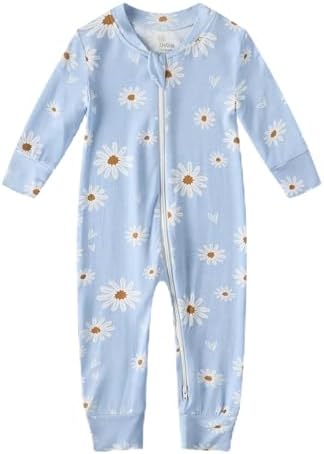 Owlivia Bamboo Pajamas