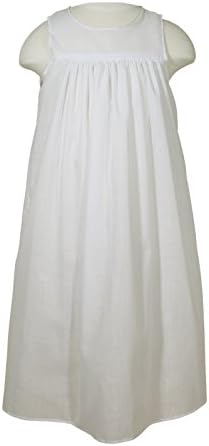 Little Things Mean A Lot Polycotton Dress Slips