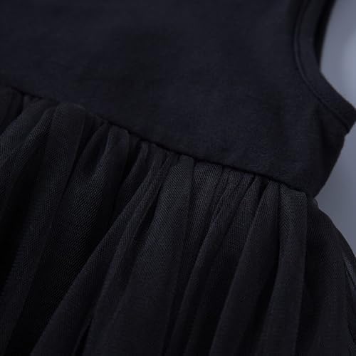 Beessbest Tulle Dress for Infants Toddlers