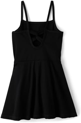 Active Girls Sleeveless Tennis Dresses from The Childrens Place