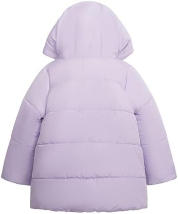 Carters Girls 2-Piece Heavyweight Skisuit