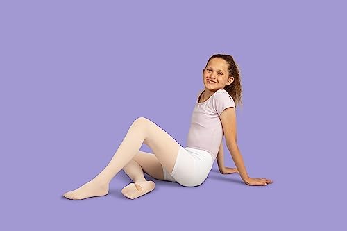 Comfortable Girls Undershorts for Dresses