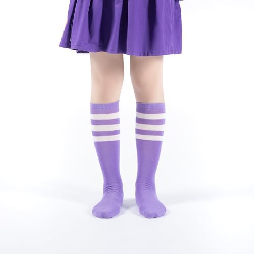 Bonangel Kids Youth Soccer Socks