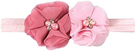 Stylish BGFKS Baby Girls Tutu Skirt with Diaper Cover and Beautiful Headband