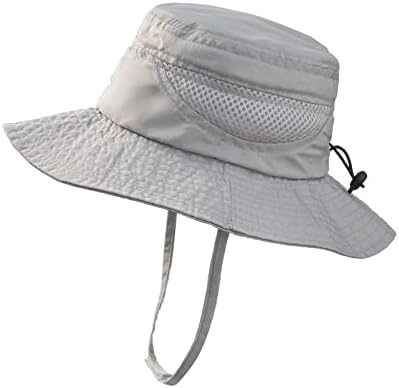 Kids Sun Hat