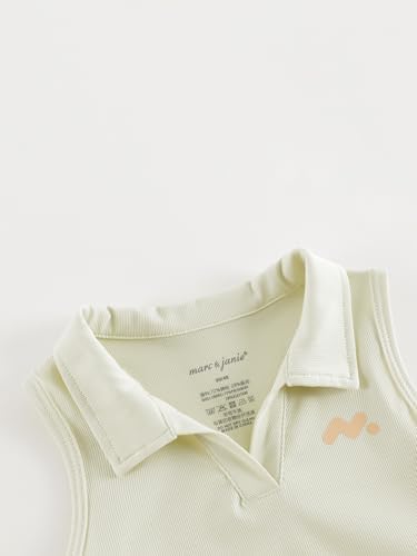 Marc Janie Kids Trendy Golf Dress