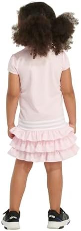 Adidas Womens Sporty Marshal Polo Dress