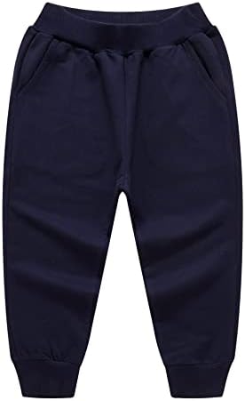 Soft Cotton joggers for toddlers