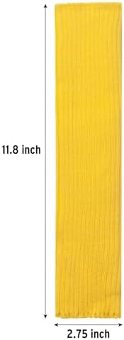 Perfect for Kids - Neon Knit LegWarmers