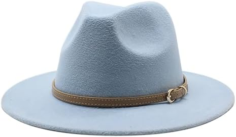 Full-Brim Cowboy Hat Boys Toddler Durable Versatile Design Made in the USA