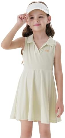Marc Janie Kids Trendy Golf Dress