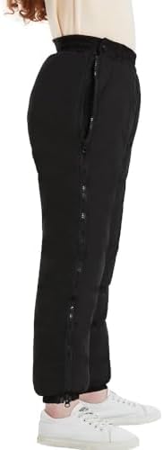 Fast-Powing Snow Pants for Kids