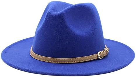 Perfect Kids Fedora Hat with Br hacienda Design