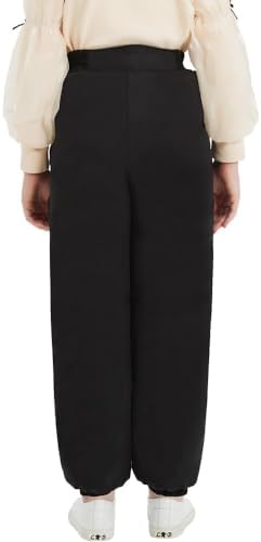 Fast-Powing Snow Pants for Kids