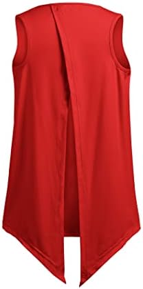 Zacl Kid Girls Athletic Tank Top Cool Soft Sporty 5-14 Years