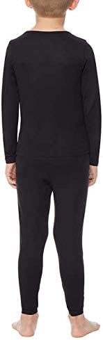 32 Kids Winter Base Layer Set