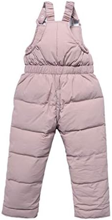 Toddler Boys Girls Overall