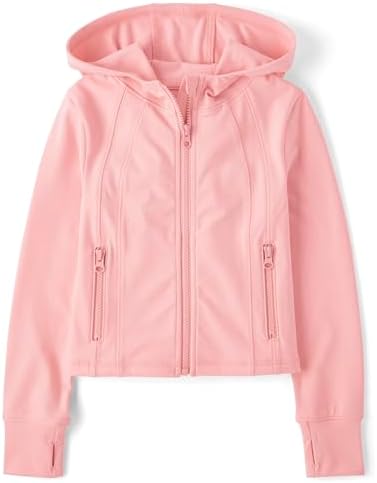 Comfortable stylish jacket