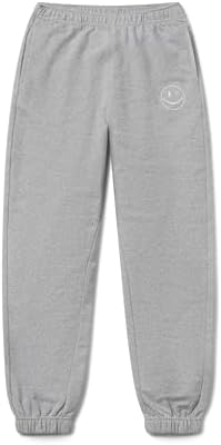 Joe Boxer Girls Joggers - Soft Breathable and Cozy