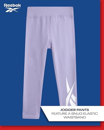 Reebok Toddler Girls 2-Piece Activeraisonn detre Fitzgerald
