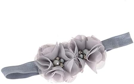 Perfect Choice Baby Girls Tutu Skirt Headband Set 6-24 Months