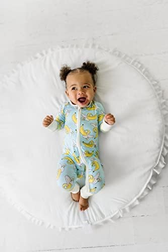 Little Sleepies Pajamas for Baby Boys Girls