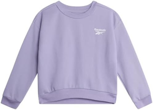 Reebok Toddler Girls 2-Piece Activeraisonn detre Fitzgerald