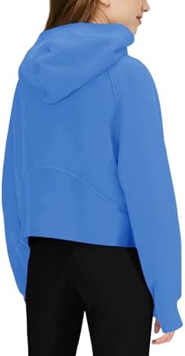 Snug Fit Pullover for Girlsht10w201