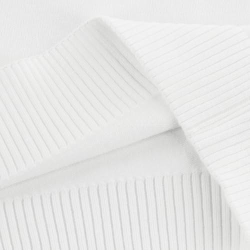 Kids Turtleneck Pullover