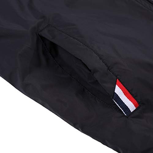 Jingle Bongala Boys Girls Lightweight Breathable Raincoat