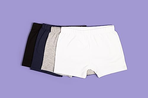 Comfortable Girls Undershorts for Dresses
