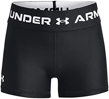 Under Armour HeatGear Shorty