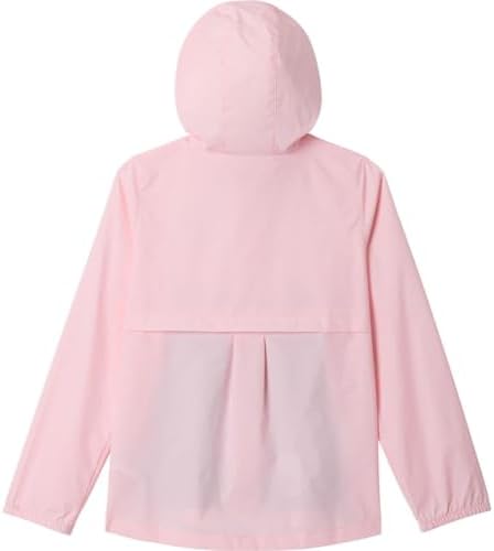 Columbia Girls Switchback II Jacket